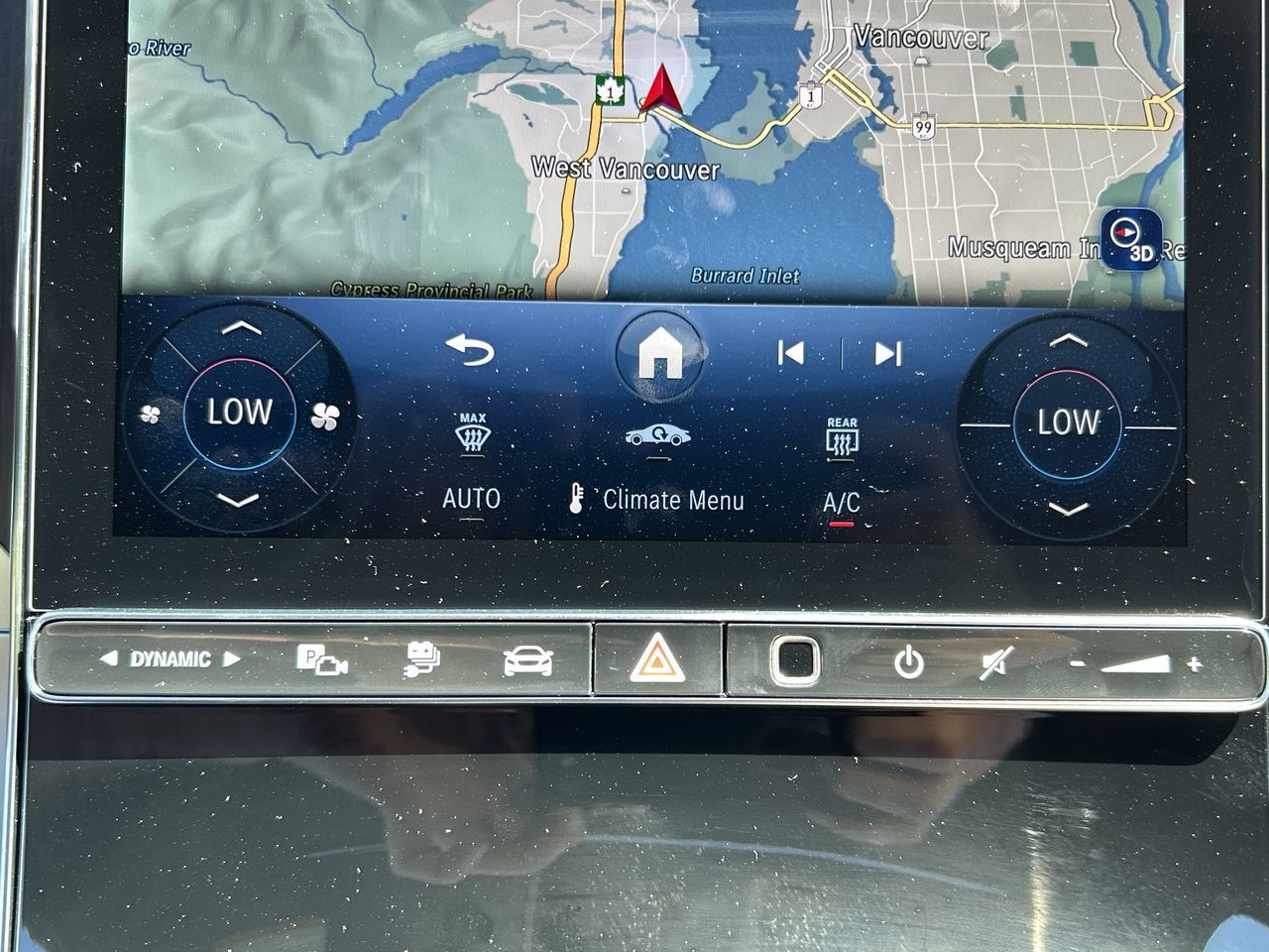 Mercedes-Benz GLC350e  2025 à North Vancouver, Colombie-Britannique