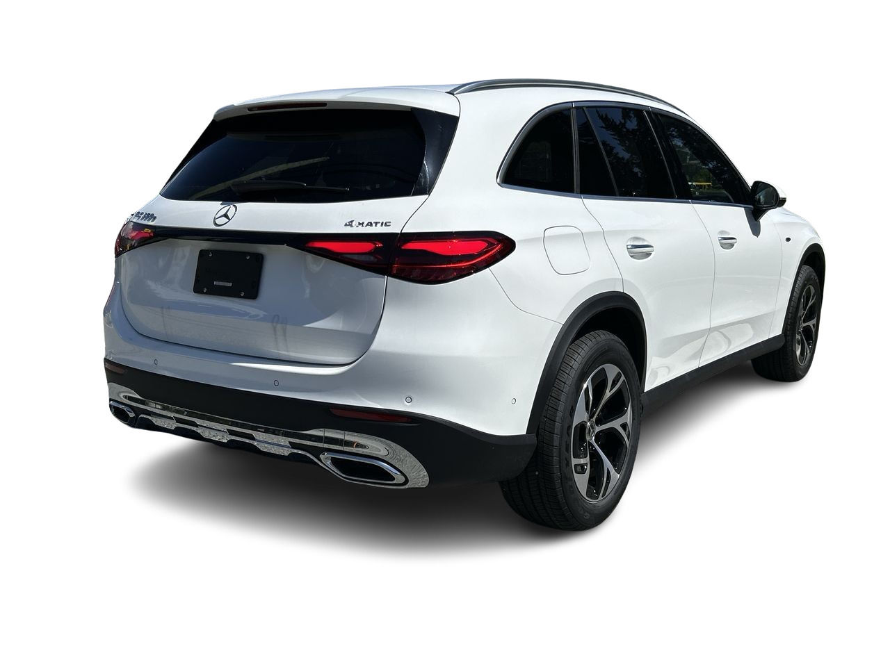 Mercedes-Benz GLC350e  2025 à North Vancouver, Colombie-Britannique