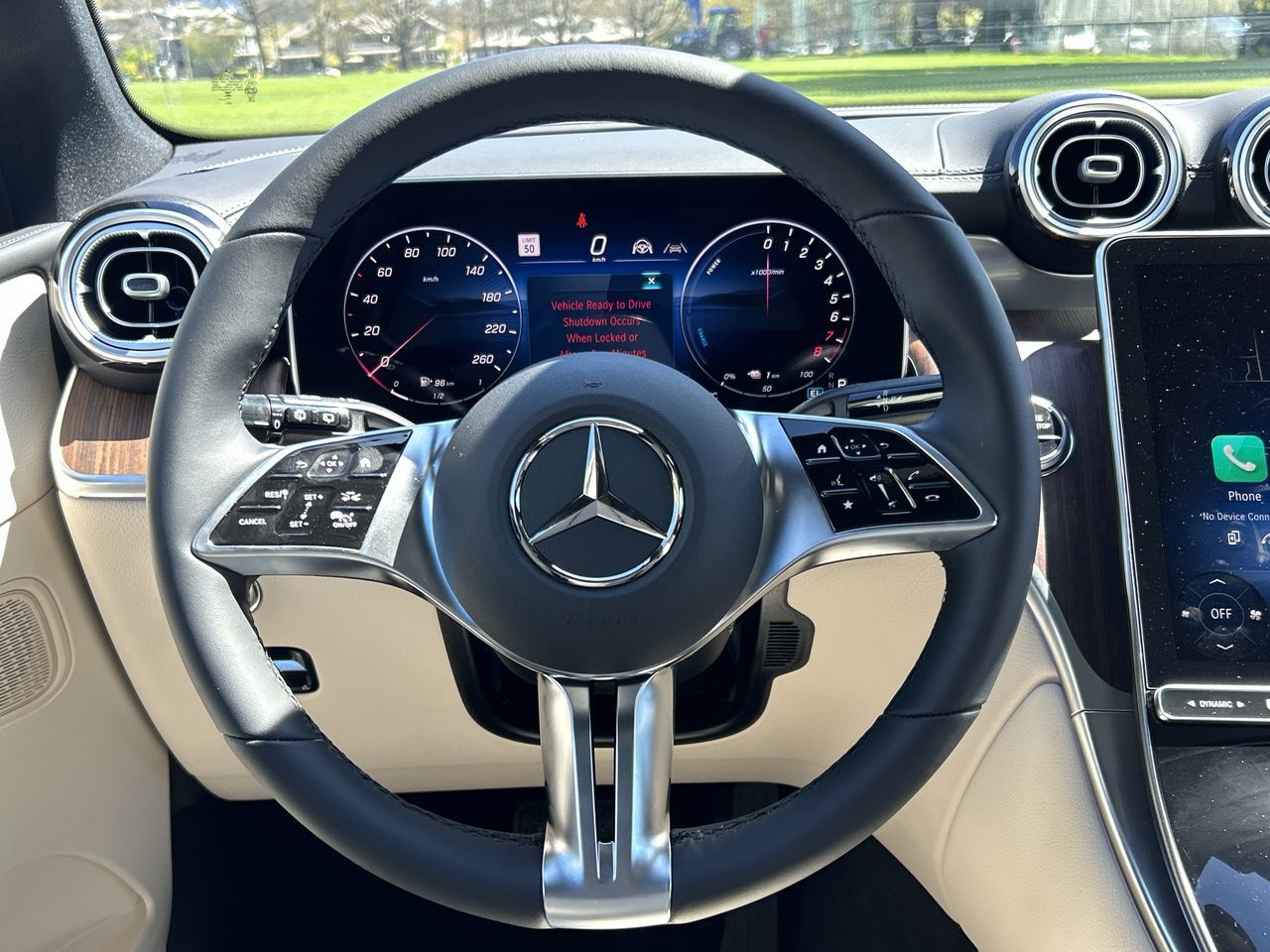 Mercedes-Benz GLC350e  2025 à North Vancouver, Colombie-Britannique