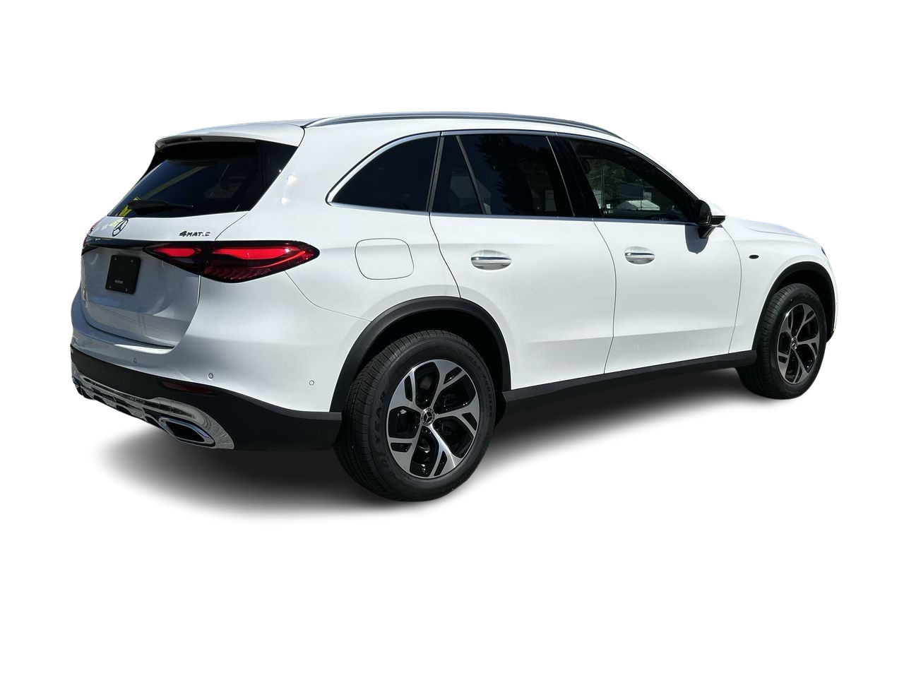 Mercedes-Benz GLC350e  2025 à North Vancouver, Colombie-Britannique