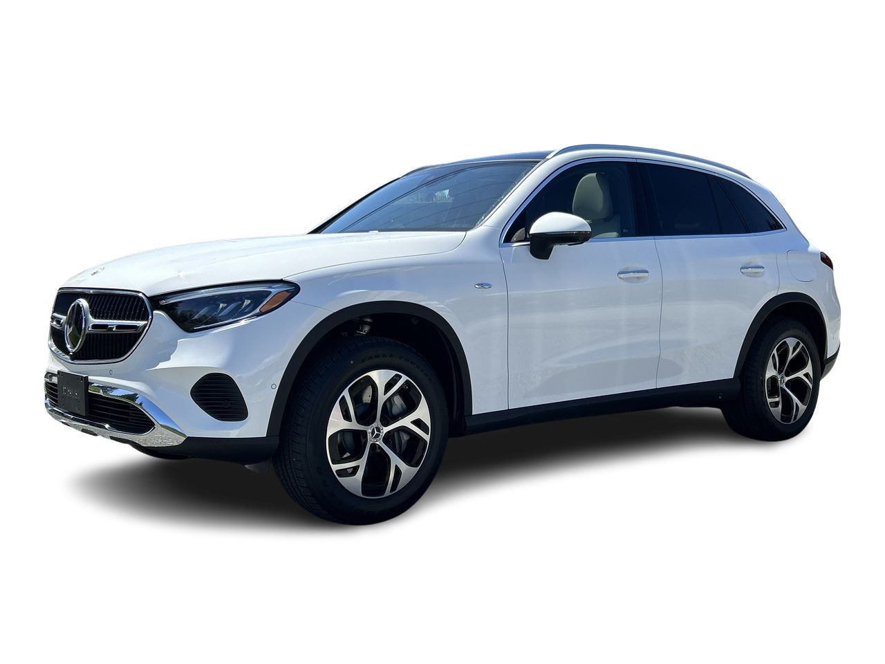 Mercedes-Benz GLC350e  2025 à North Vancouver, Colombie-Britannique