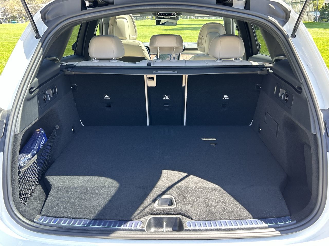 Mercedes-Benz GLC350e  2025 à North Vancouver, Colombie-Britannique