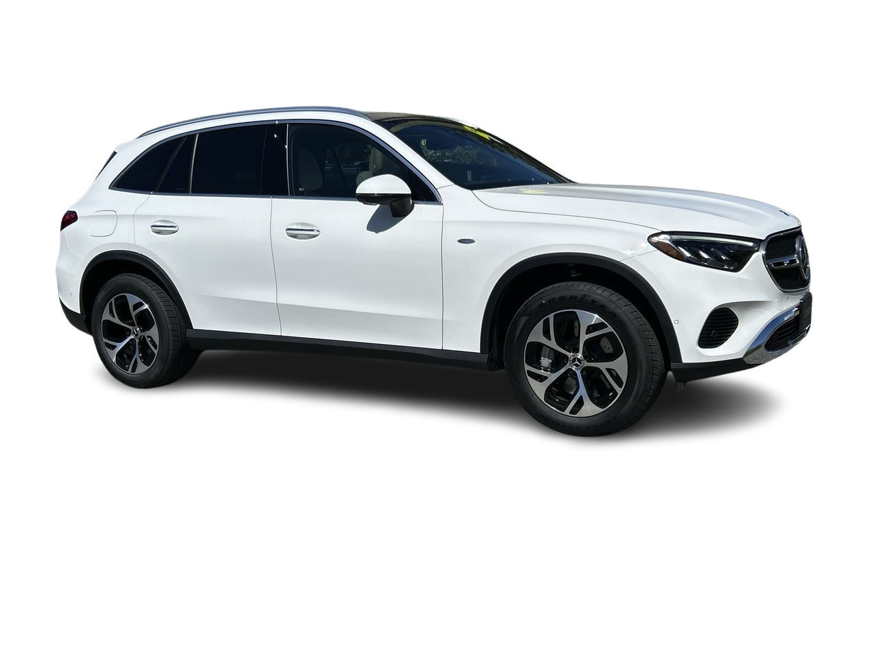 Mercedes-Benz GLC350e  2025 à North Vancouver, Colombie-Britannique