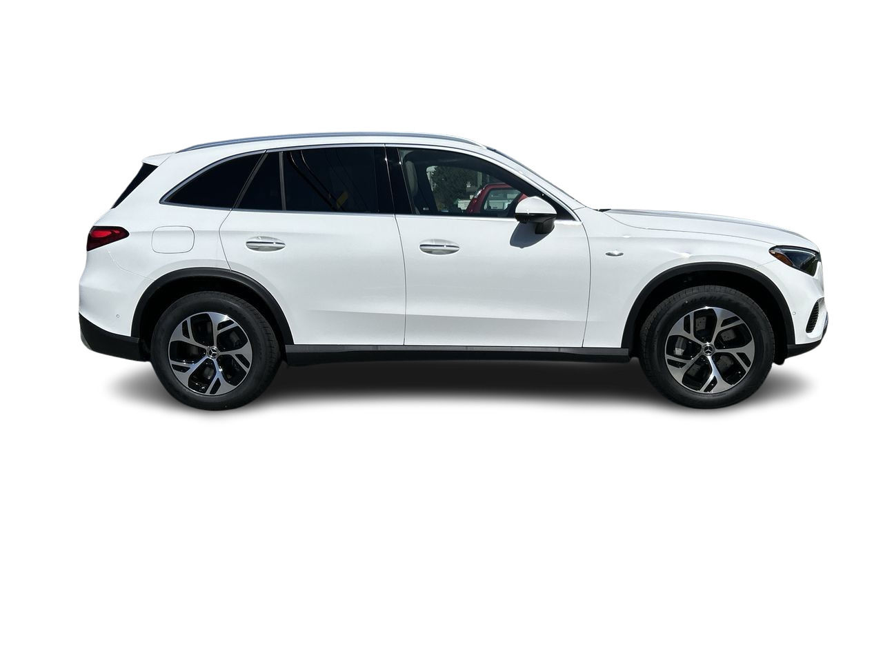 Mercedes-Benz GLC350e  2025 à North Vancouver, Colombie-Britannique