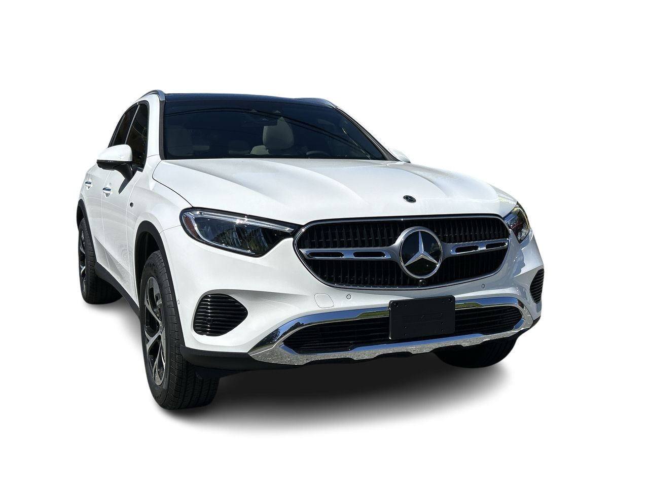 Mercedes-Benz GLC350e  2025 à North Vancouver, Colombie-Britannique