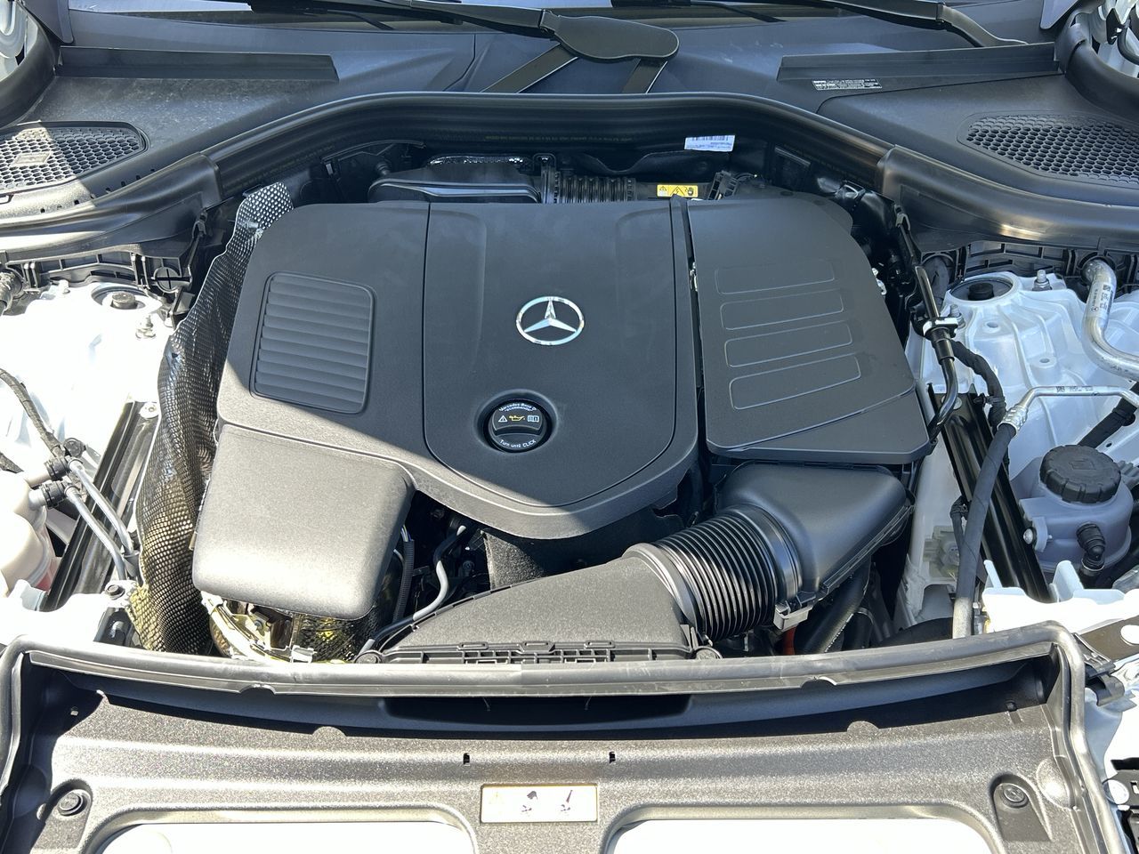 Mercedes-Benz GLC350e  2025 à North Vancouver, Colombie-Britannique