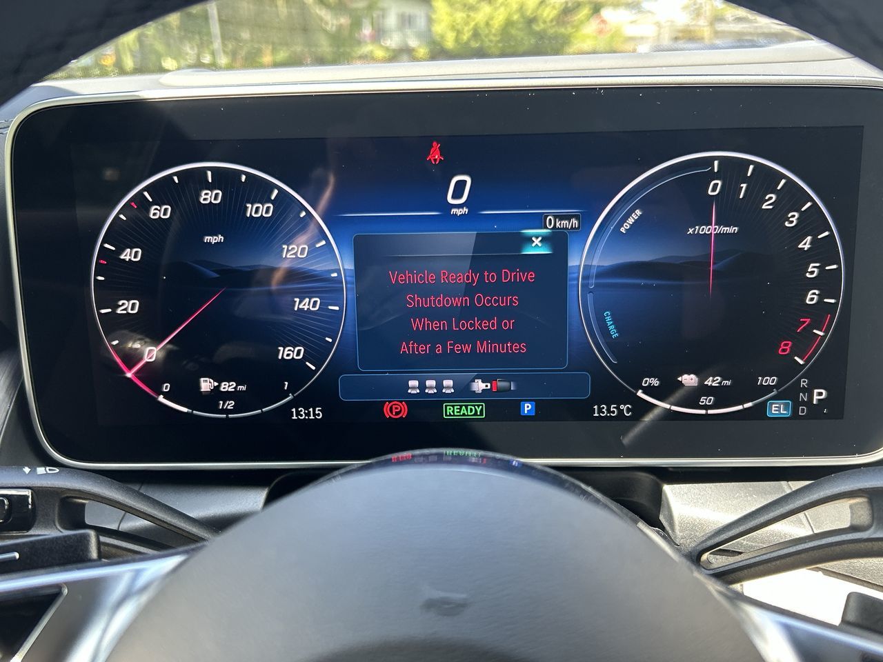2025 Mercedes-Benz GLC Plug-in Hybrid in North Vancouver, British Columbia