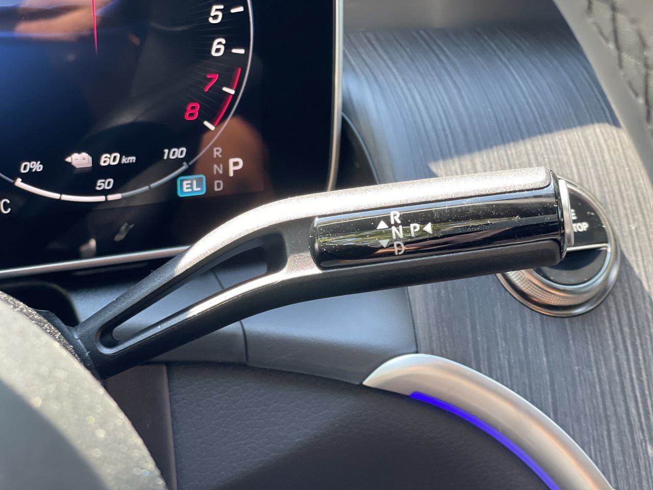 2025 Mercedes-Benz GLC Plug-in Hybrid in North Vancouver, British Columbia