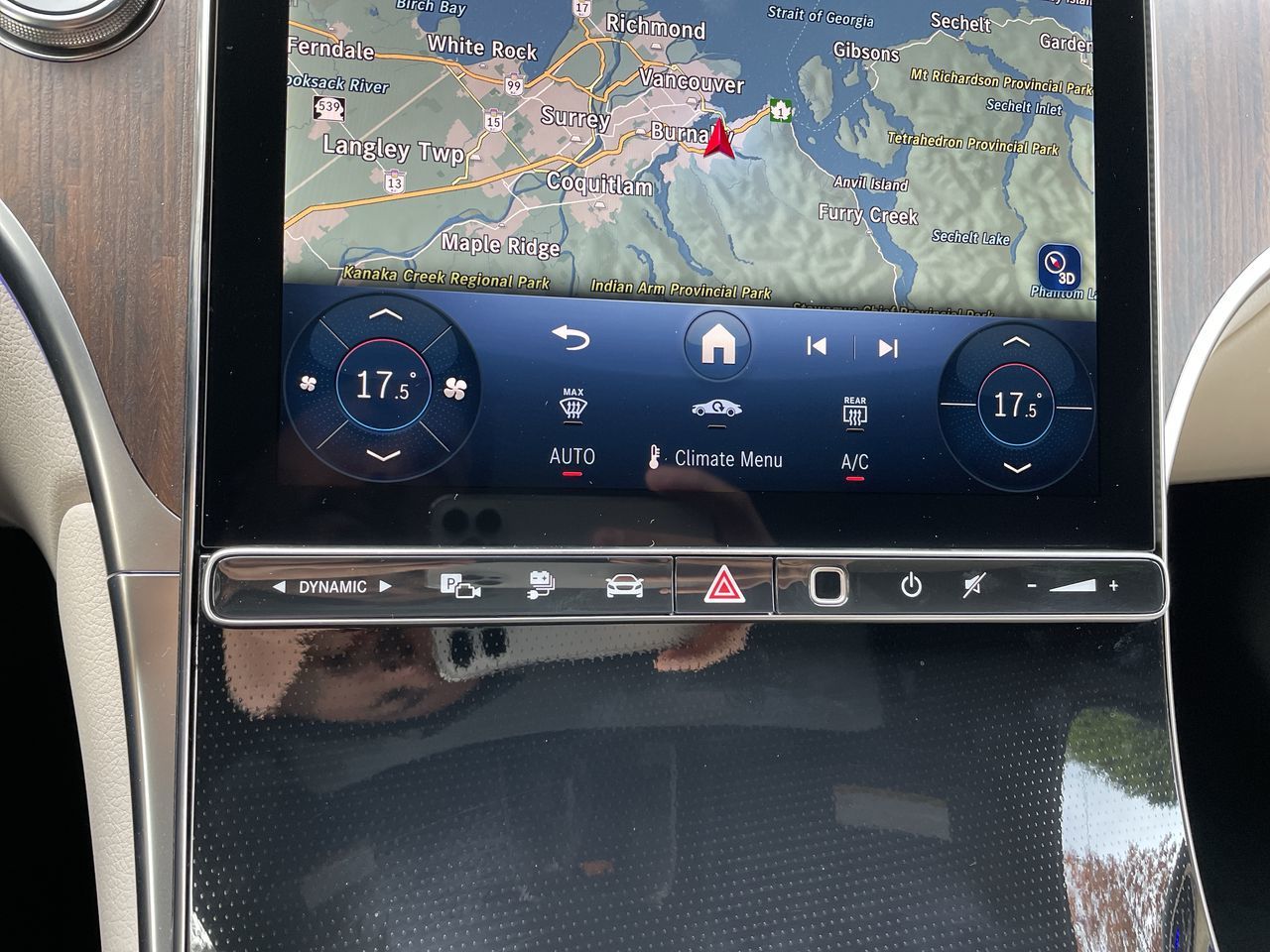 2026 Mercedes-Benz GLC Plug-in Hybrid