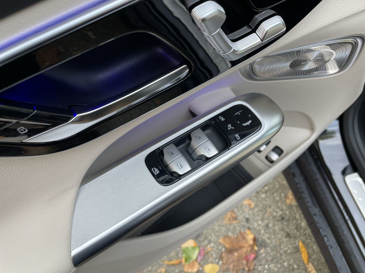 2026 Mercedes-Benz GLC Plug-in Hybrid