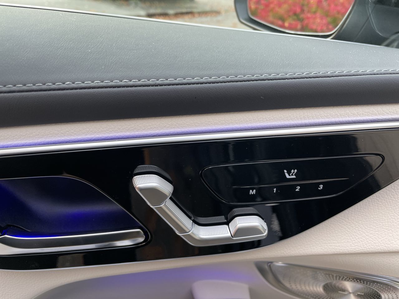 2026 Mercedes-Benz GLC Plug-in Hybrid