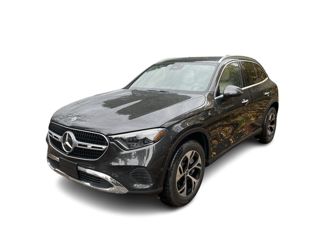 Mercedes-Benz GLC Plug-in Hybrid  2026 à North Vancouver, Colombie-Britannique