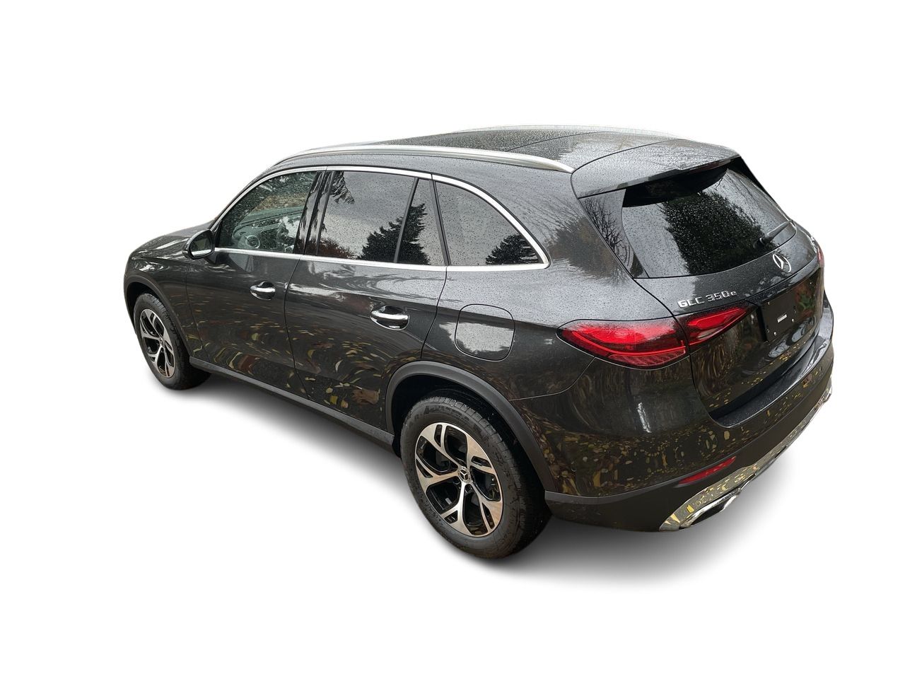 Mercedes-Benz GLC Plug-in Hybrid  2026 à North Vancouver, Colombie-Britannique