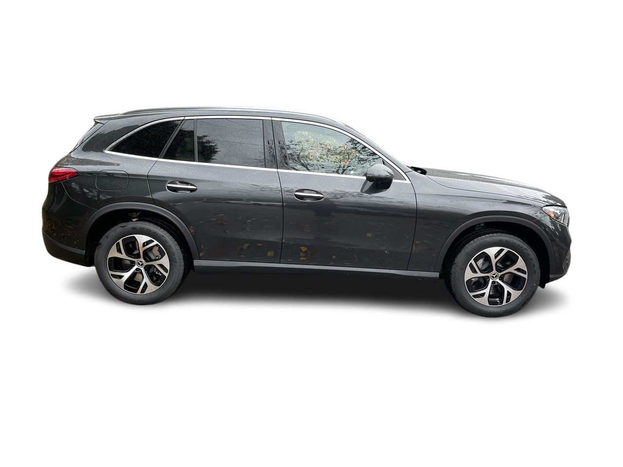 Mercedes-Benz GLC Plug-in Hybrid  2026 à North Vancouver, Colombie-Britannique