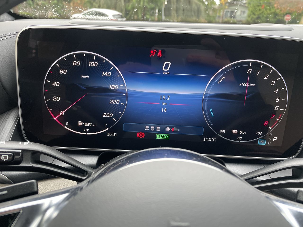 Mercedes-Benz GLC Plug-in Hybrid  2026 à North Vancouver, Colombie-Britannique