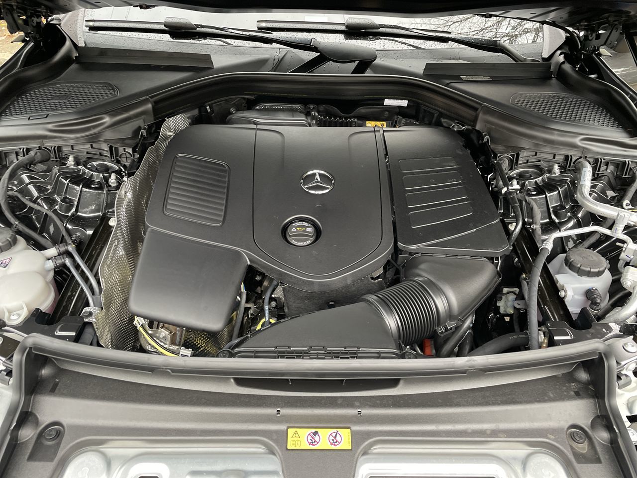 Mercedes-Benz GLC Plug-in Hybrid  2026 à North Vancouver, Colombie-Britannique