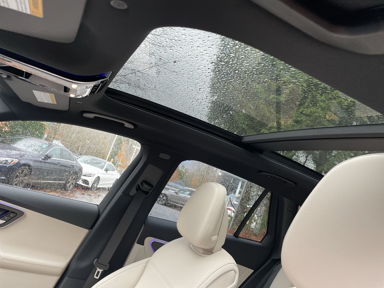 Mercedes-Benz GLC Plug-in Hybrid  2026 à North Vancouver, Colombie-Britannique