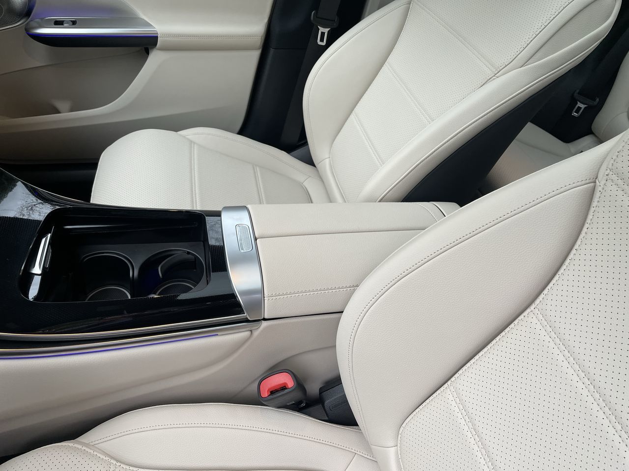 Mercedes-Benz GLC Plug-in Hybrid  2026 à North Vancouver, Colombie-Britannique