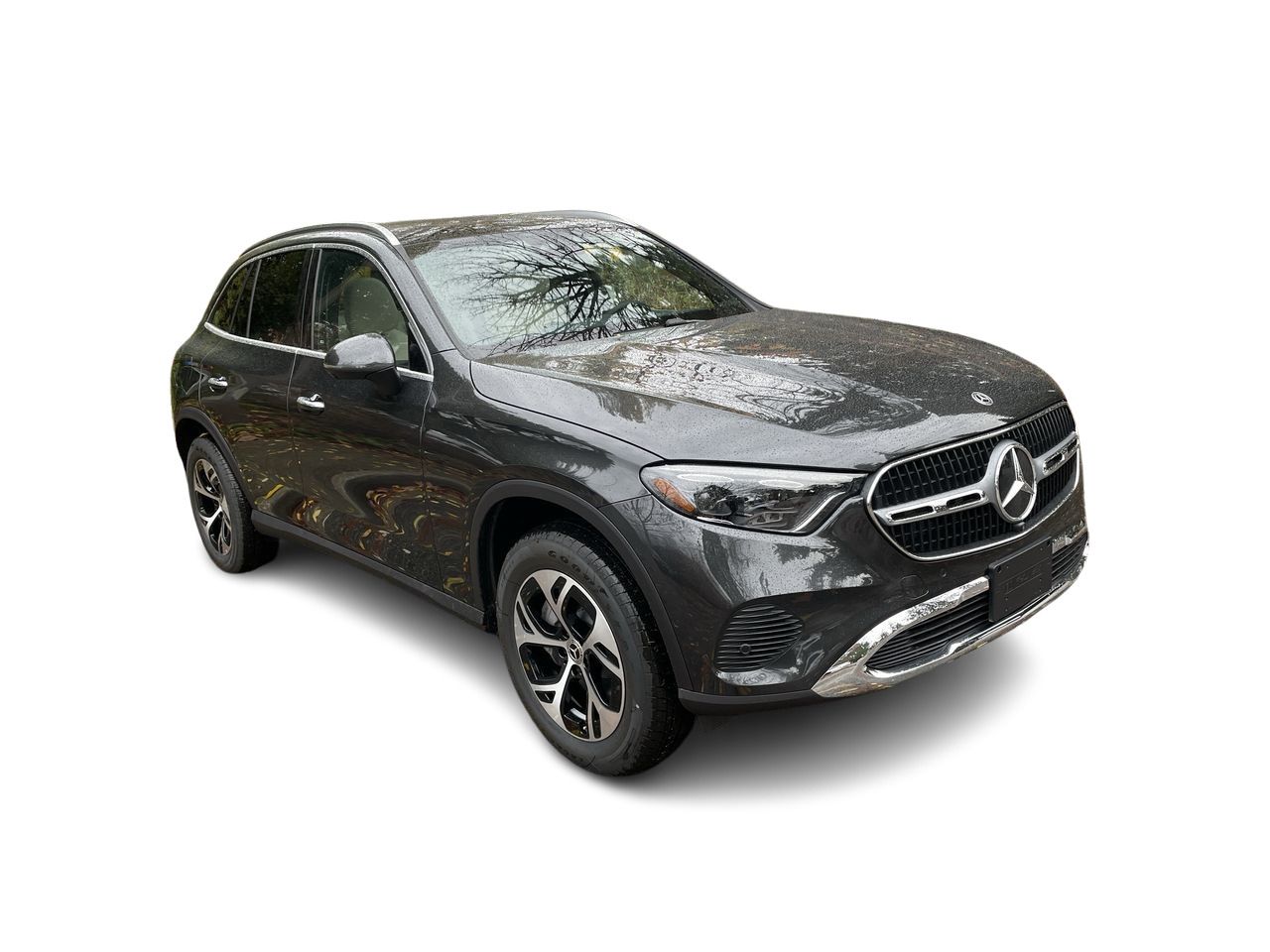 Mercedes-Benz GLC Plug-in Hybrid  2026 à North Vancouver, Colombie-Britannique