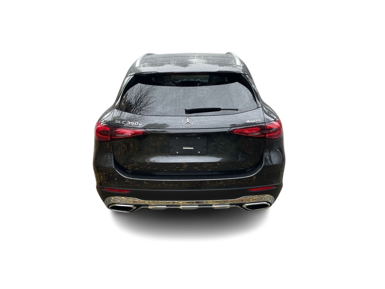 Mercedes-Benz GLC Plug-in Hybrid  2026 à North Vancouver, Colombie-Britannique