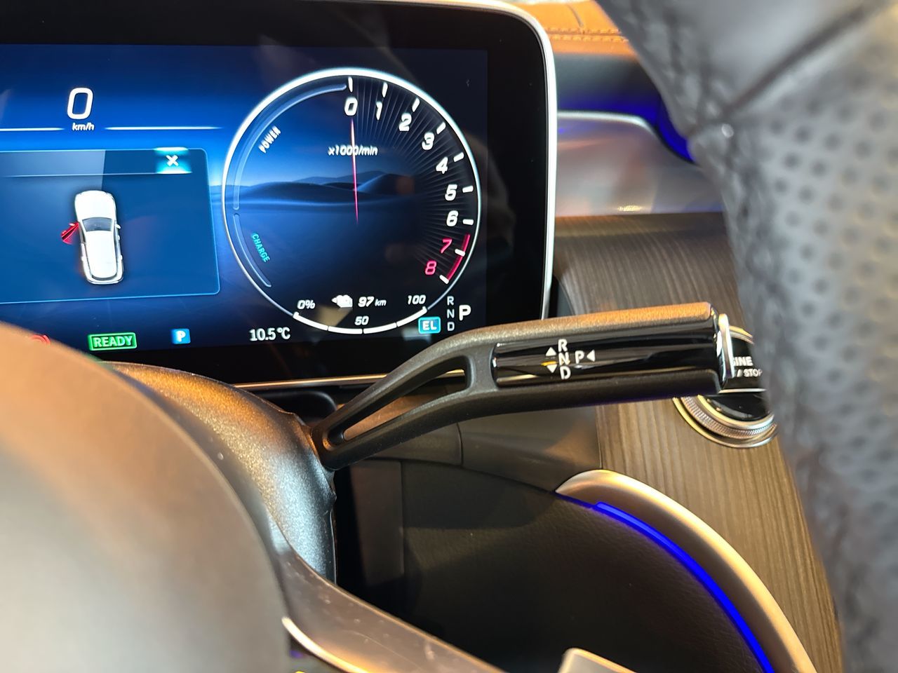 2026 Mercedes-Benz GLC in North Vancouver, British Columbia