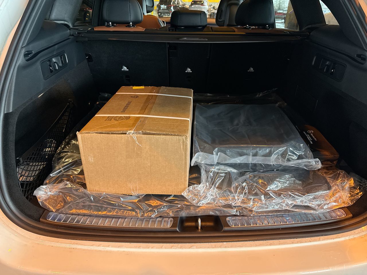 2026 Mercedes-Benz GLC in North Vancouver, British Columbia