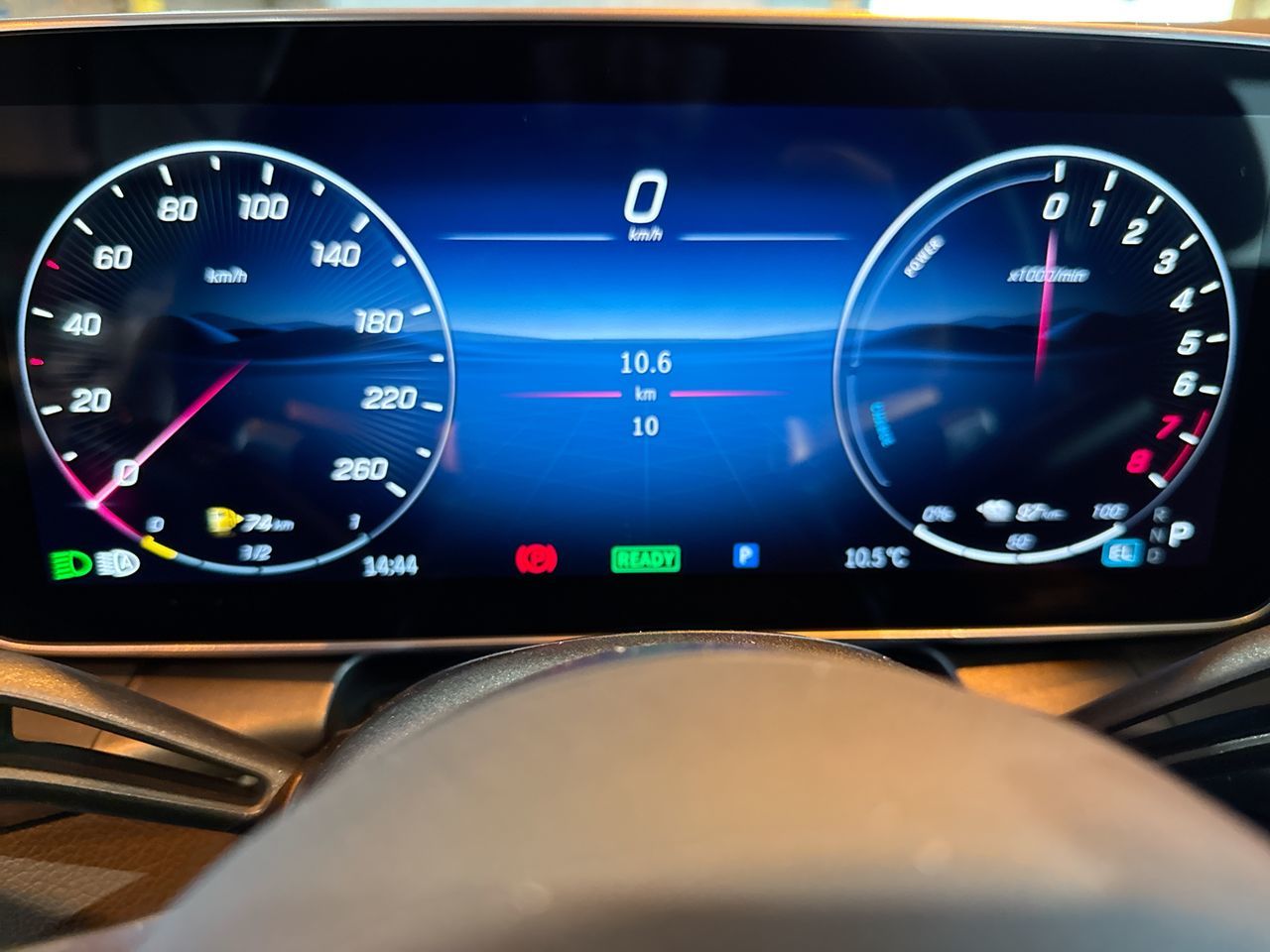 2026 Mercedes-Benz GLC in North Vancouver, British Columbia