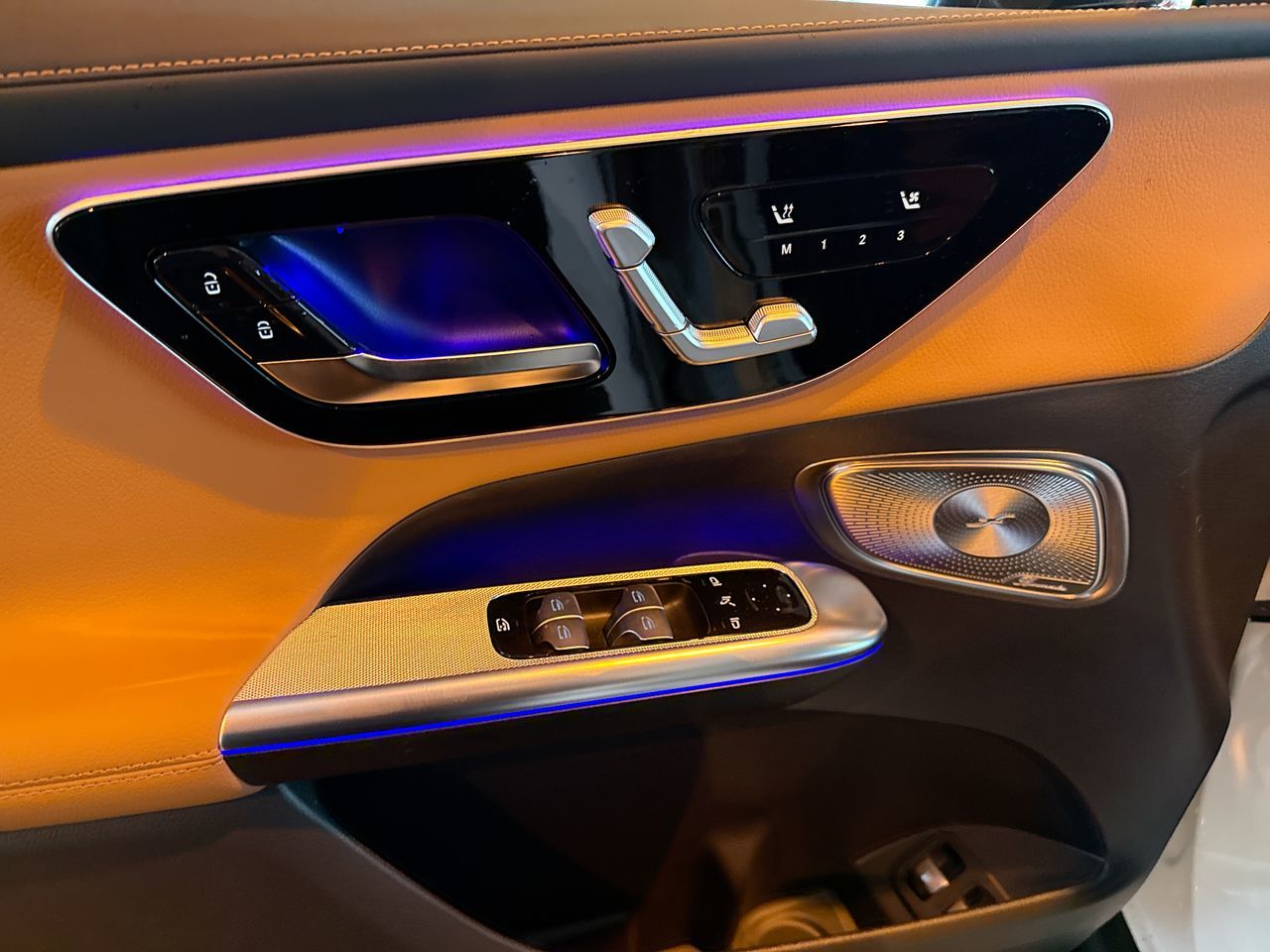 2026 Mercedes-Benz GLC in North Vancouver, British Columbia