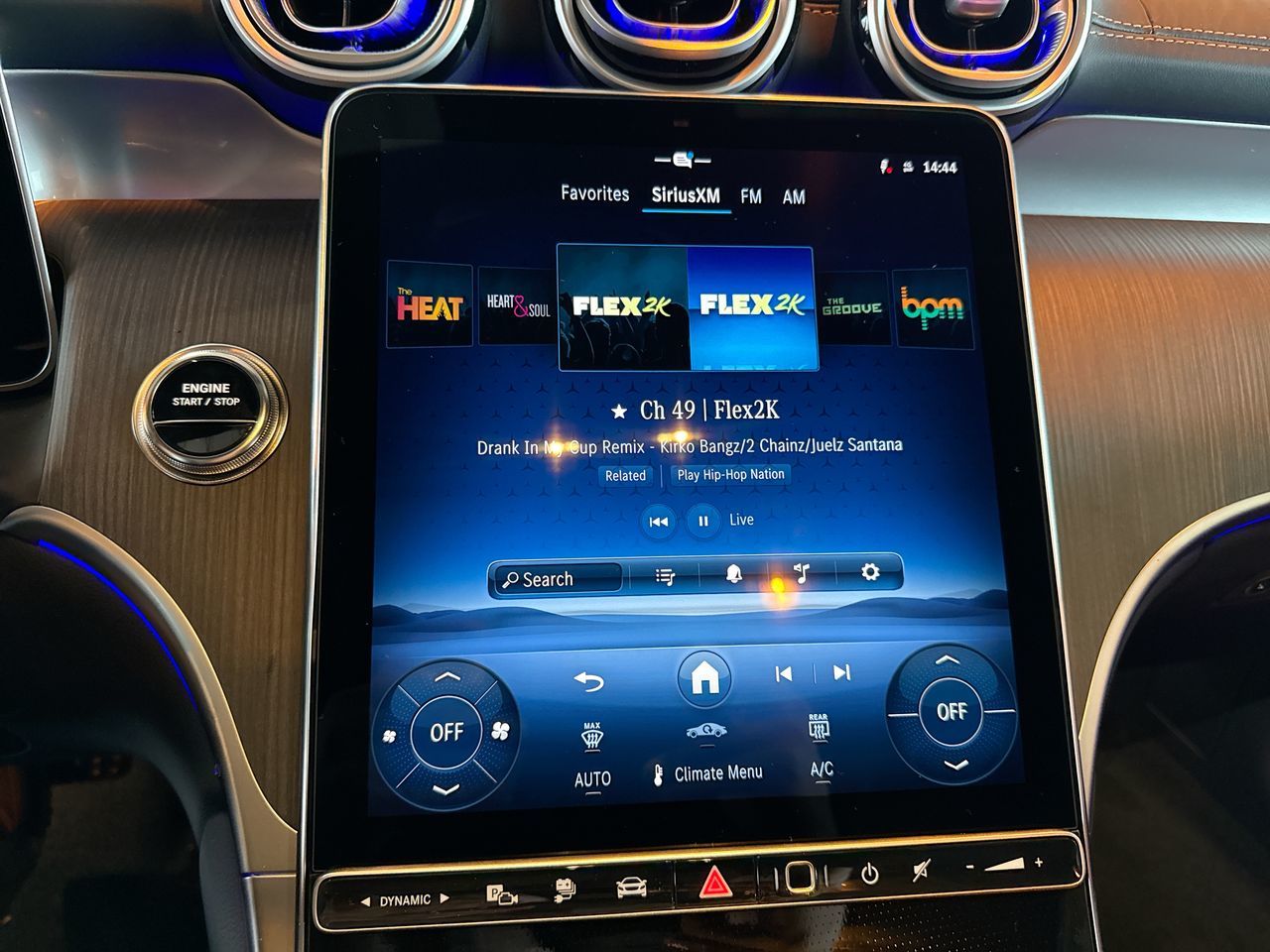 2026 Mercedes-Benz GLC in North Vancouver, British Columbia