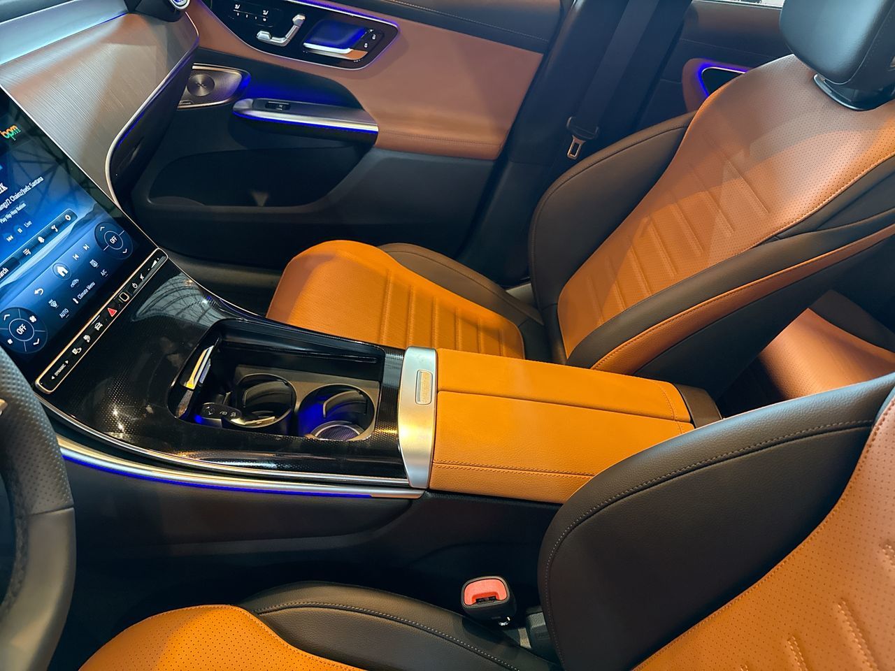 2026 Mercedes-Benz GLC in North Vancouver, British Columbia