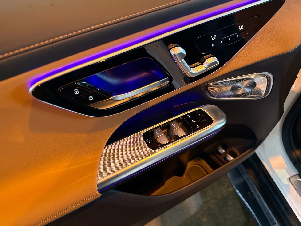 2026 Mercedes-Benz GLC in North Vancouver, British Columbia