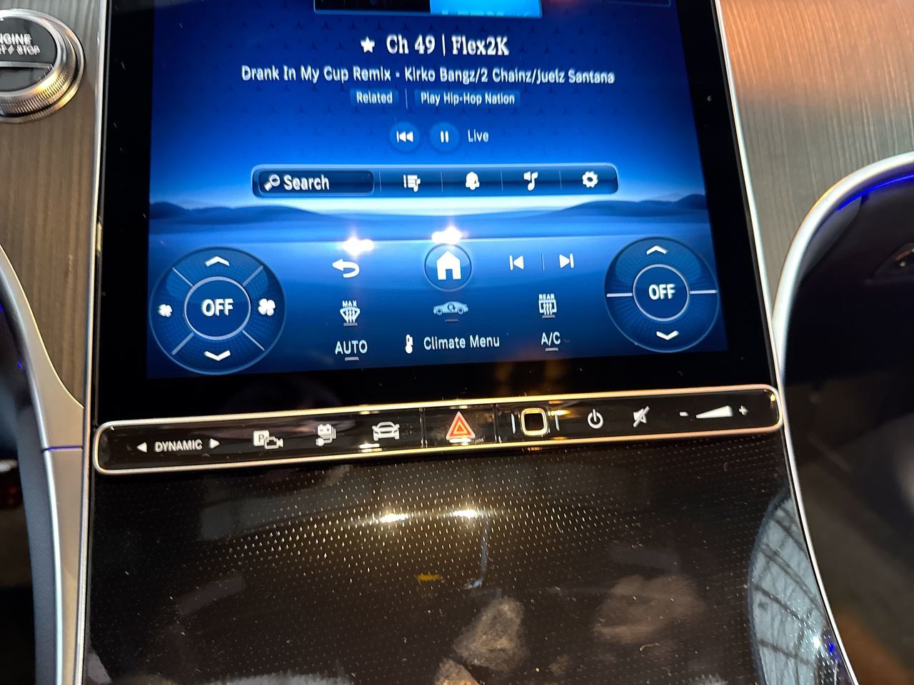 2026 Mercedes-Benz GLC in North Vancouver, British Columbia