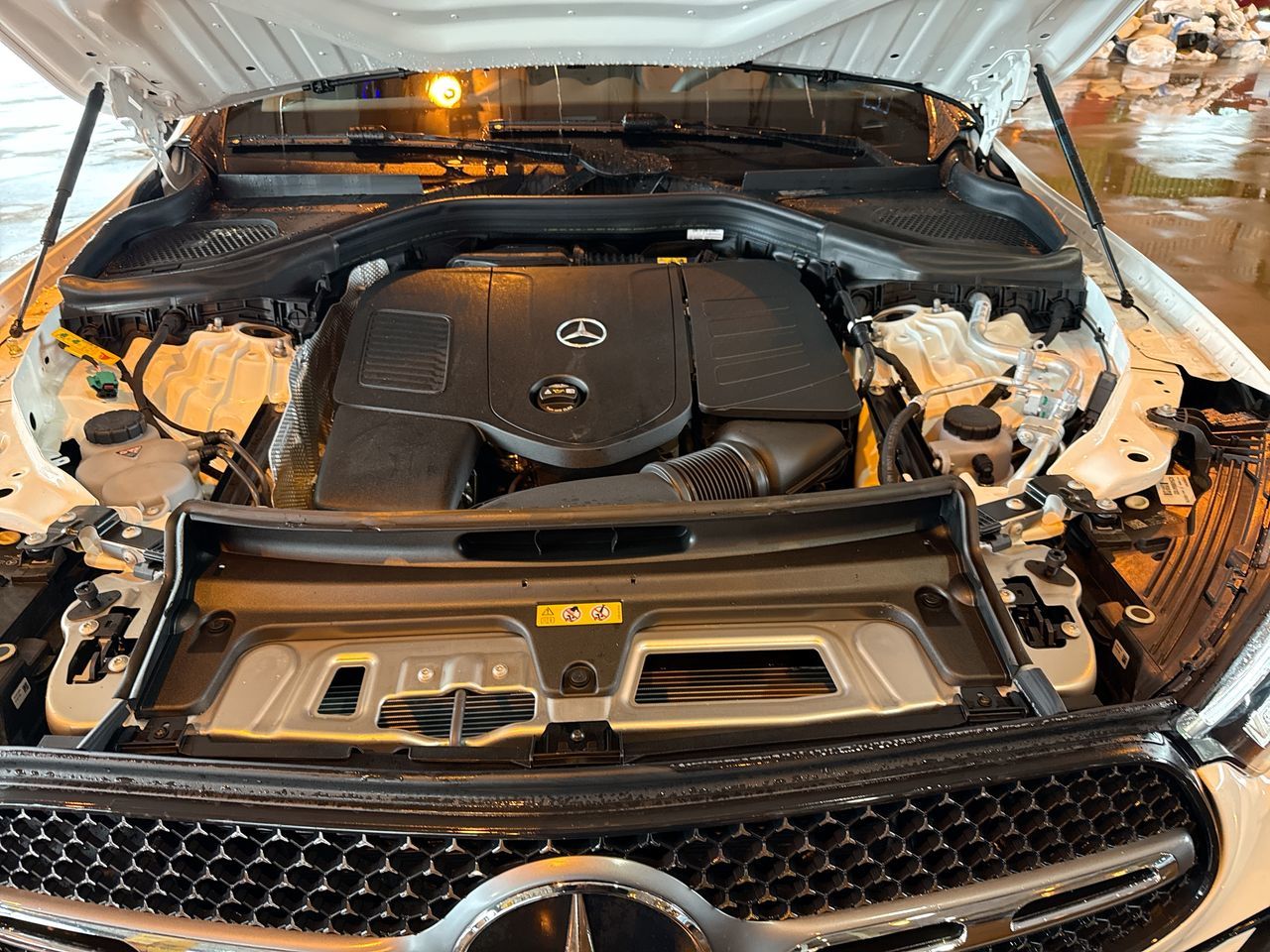 2026 Mercedes-Benz GLC in North Vancouver, British Columbia