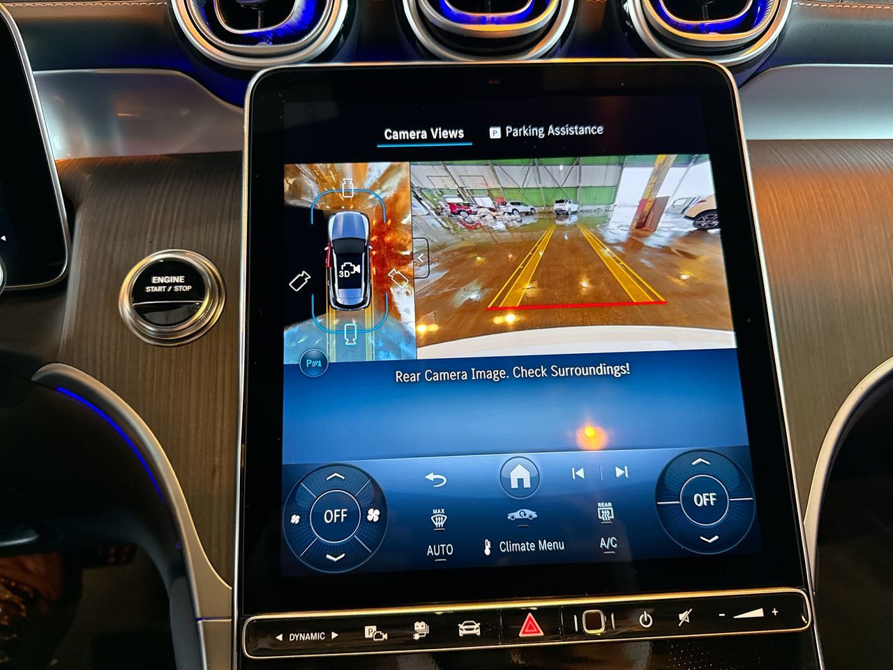 2026 Mercedes-Benz GLC in North Vancouver, British Columbia