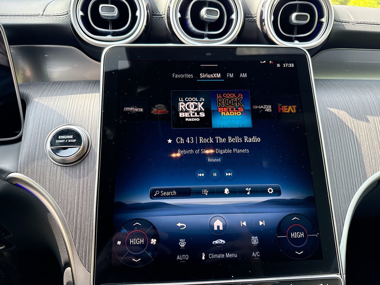 Mercedes-Benz GLC  2026 à North Vancouver, Colombie-Britannique