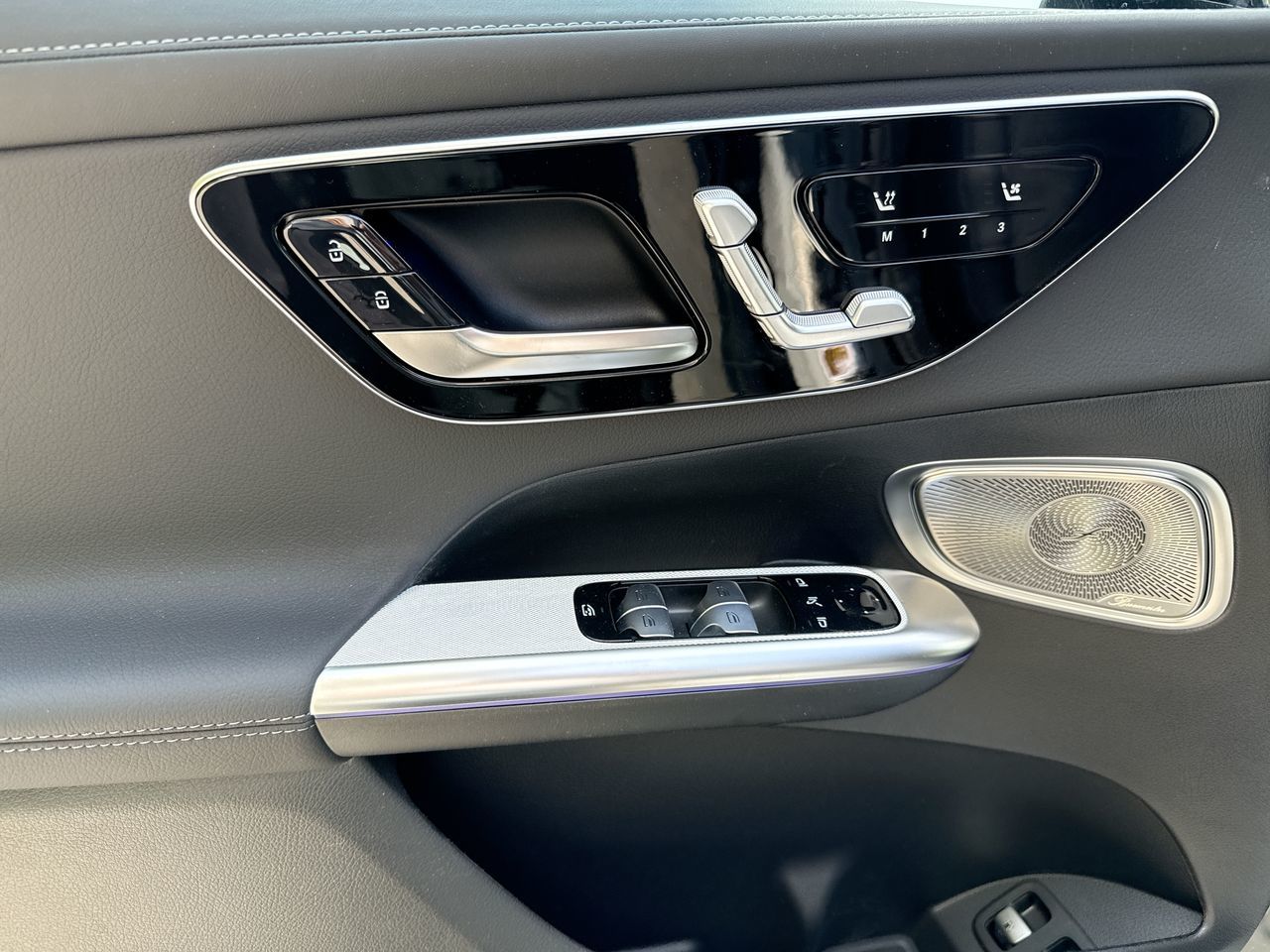 Mercedes-Benz GLC  2026 à North Vancouver, Colombie-Britannique