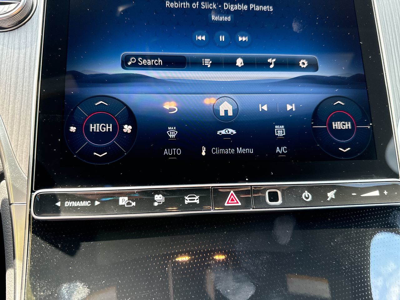 Mercedes-Benz GLC  2026 à North Vancouver, Colombie-Britannique