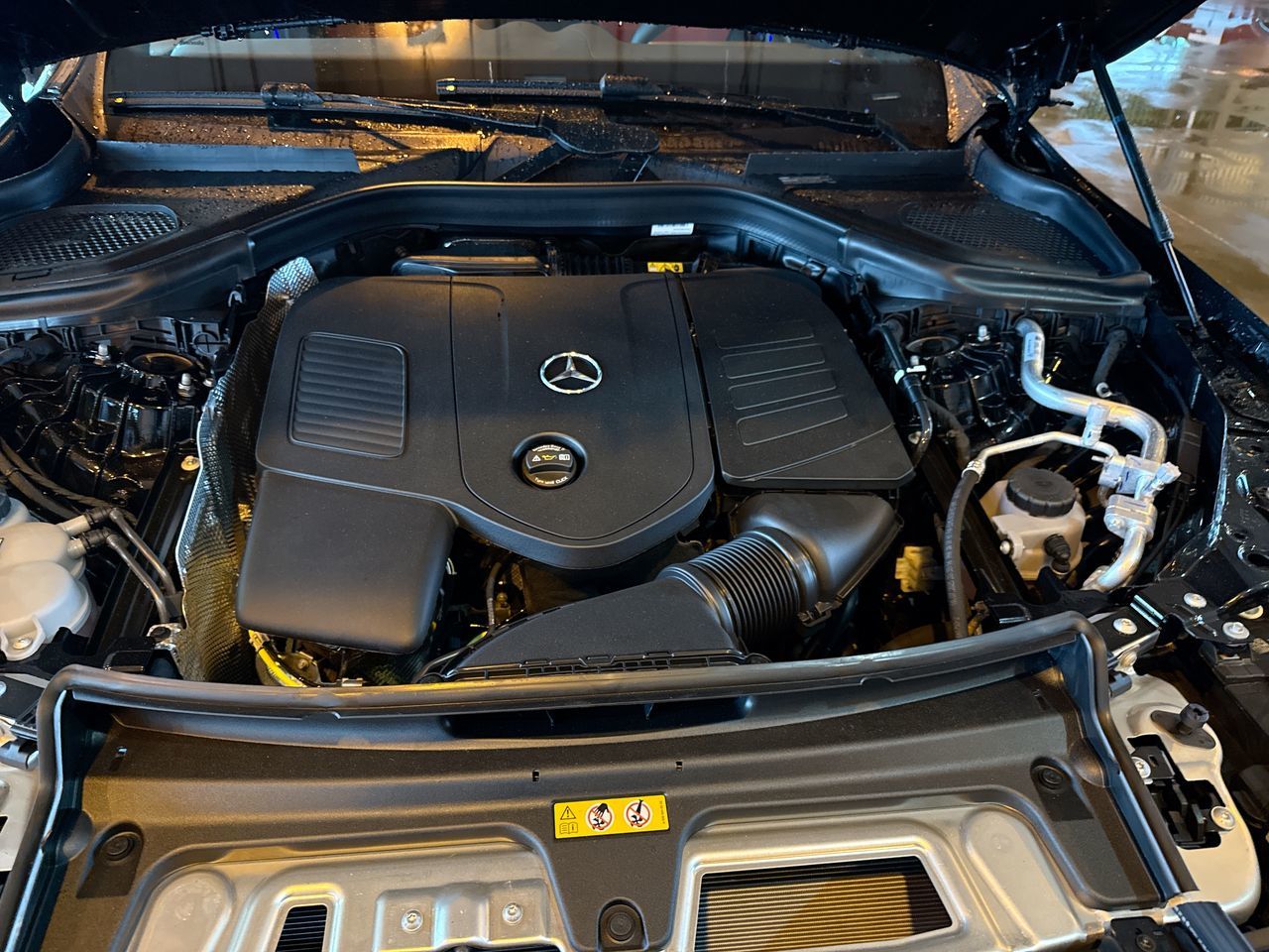 Mercedes-Benz GLC  2026 à North Vancouver, Colombie-Britannique
