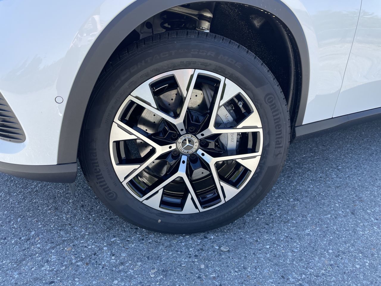 2026 Mercedes-Benz GLC