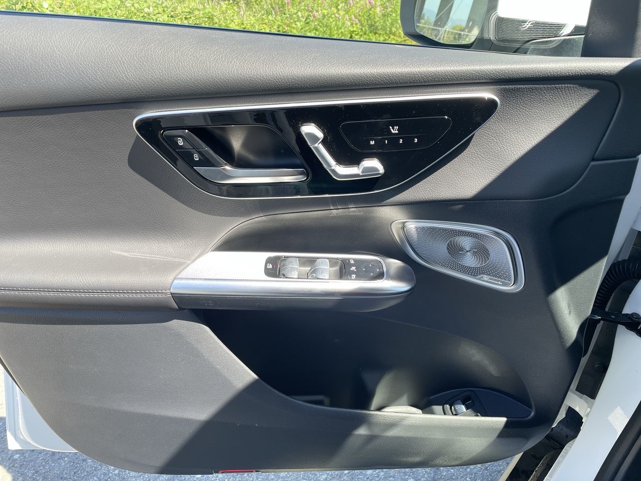 2026 Mercedes-Benz GLC