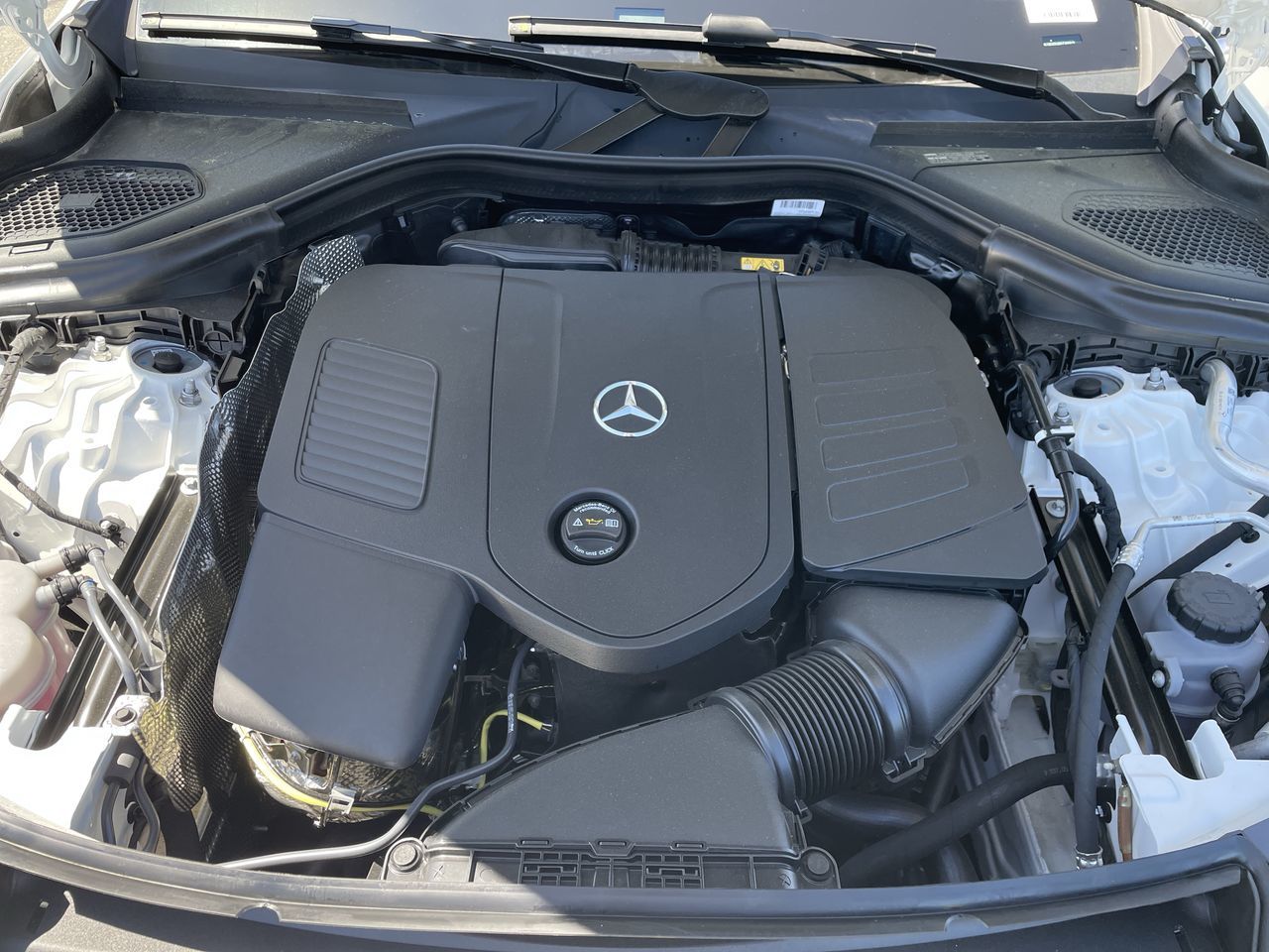 2026 Mercedes-Benz GLC