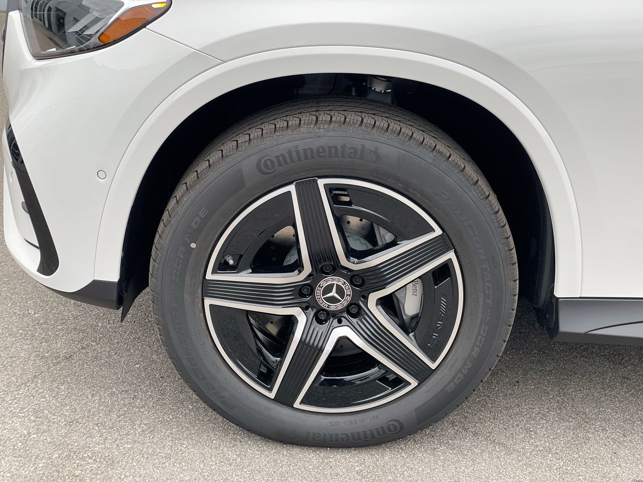 2026 Mercedes-Benz GLC in North Vancouver, British Columbia