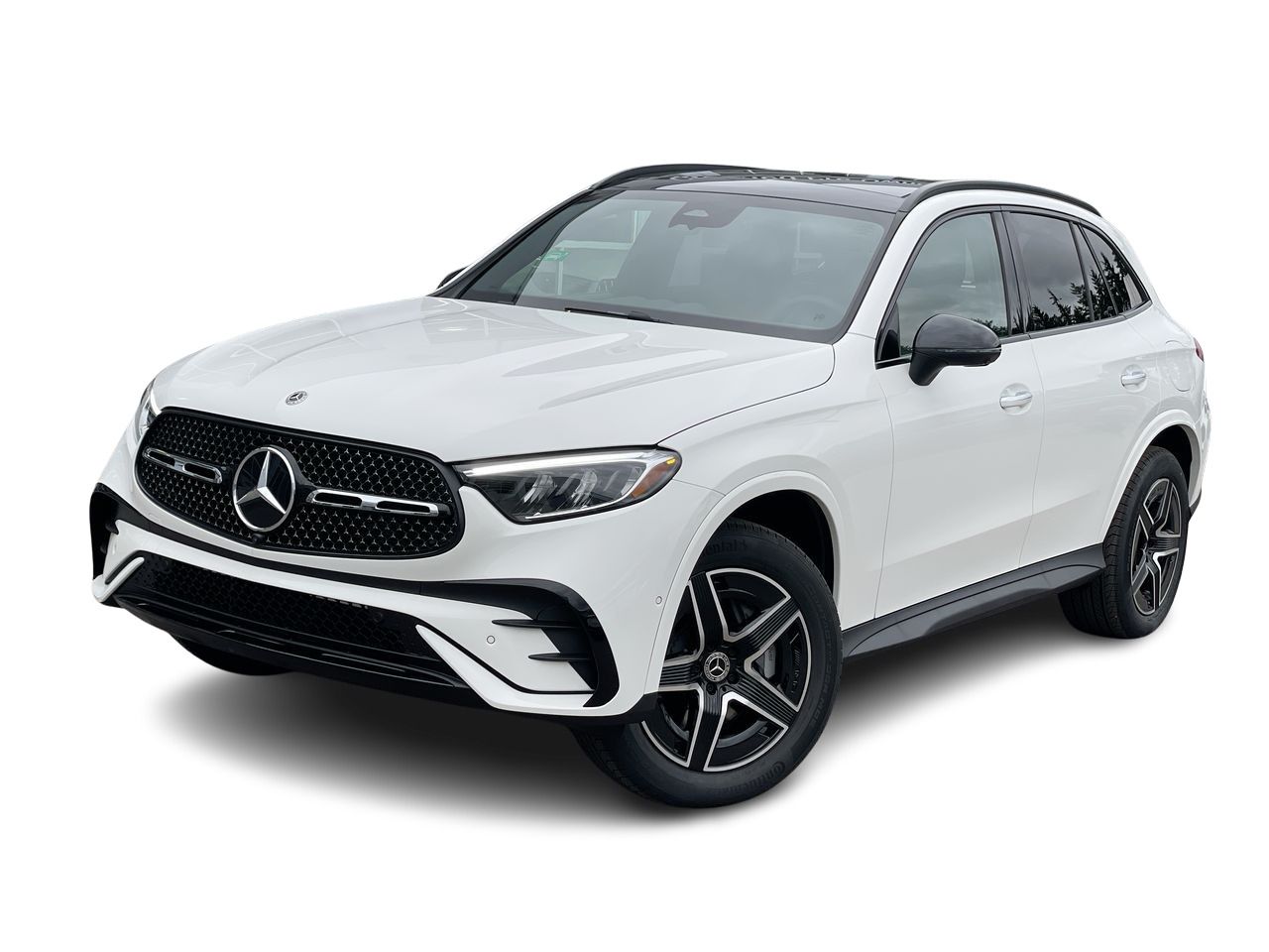 2026 Mercedes-Benz GLC in North Vancouver, British Columbia