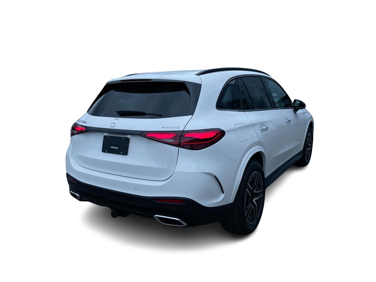 2026 Mercedes-Benz GLC in North Vancouver, British Columbia