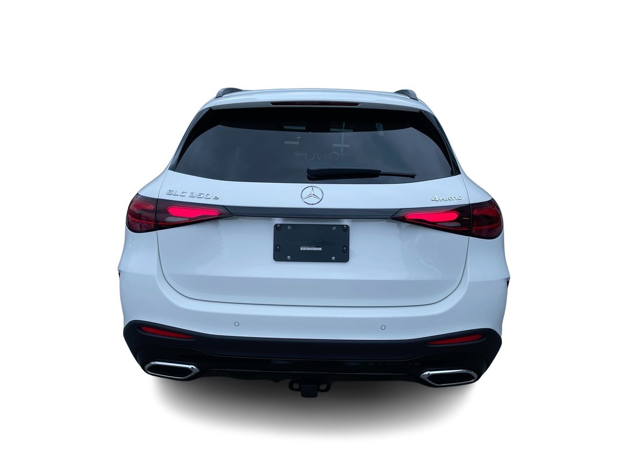 2026 Mercedes-Benz GLC in North Vancouver, British Columbia