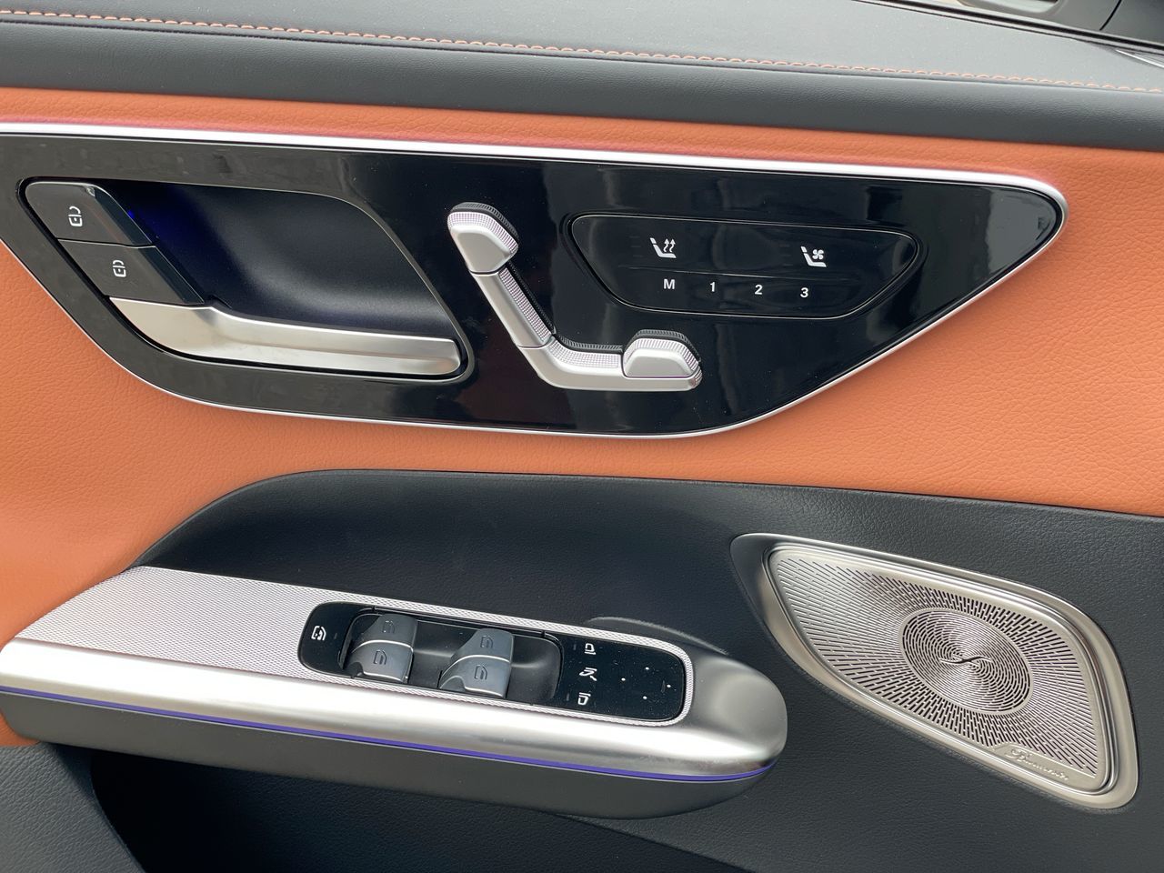 2026 Mercedes-Benz GLC in North Vancouver, British Columbia