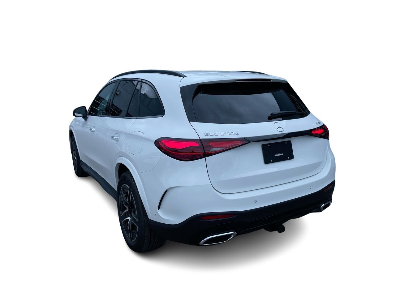 2026 Mercedes-Benz GLC in North Vancouver, British Columbia