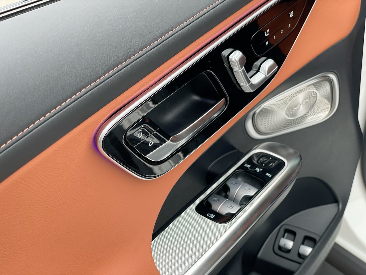2026 Mercedes-Benz GLC in North Vancouver, British Columbia
