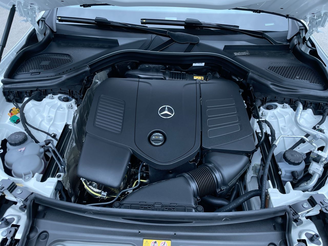 2026 Mercedes-Benz GLC in North Vancouver, British Columbia