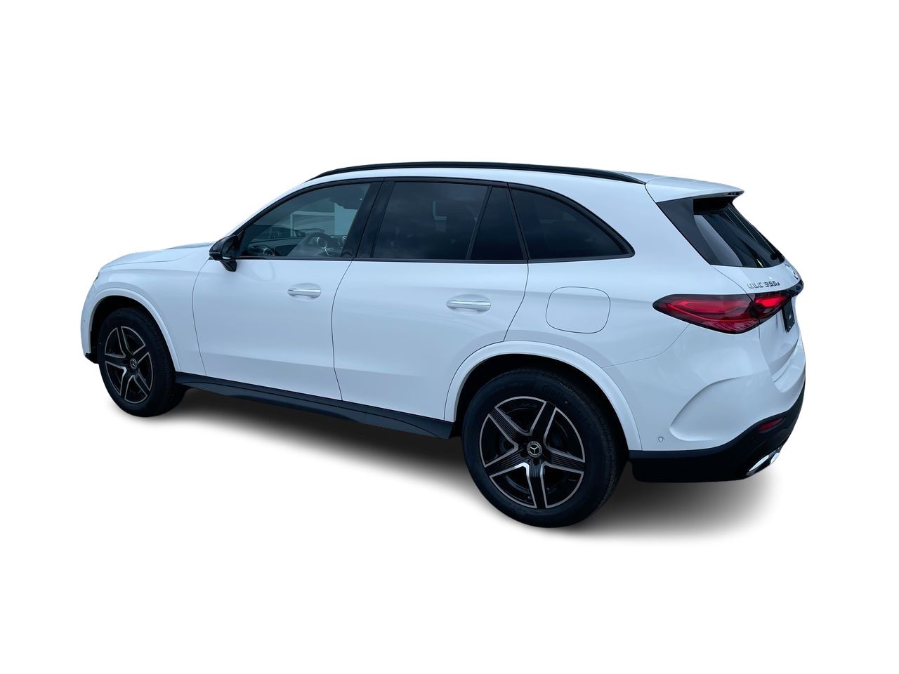 2026 Mercedes-Benz GLC in North Vancouver, British Columbia